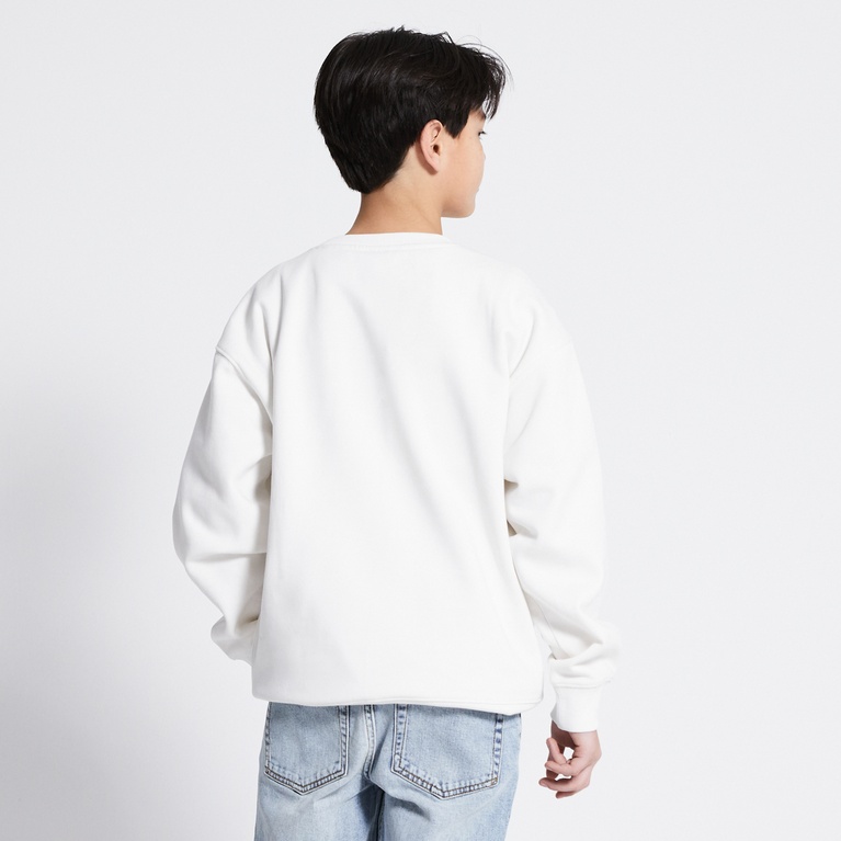 Printed sweatshirt "Liberty" 